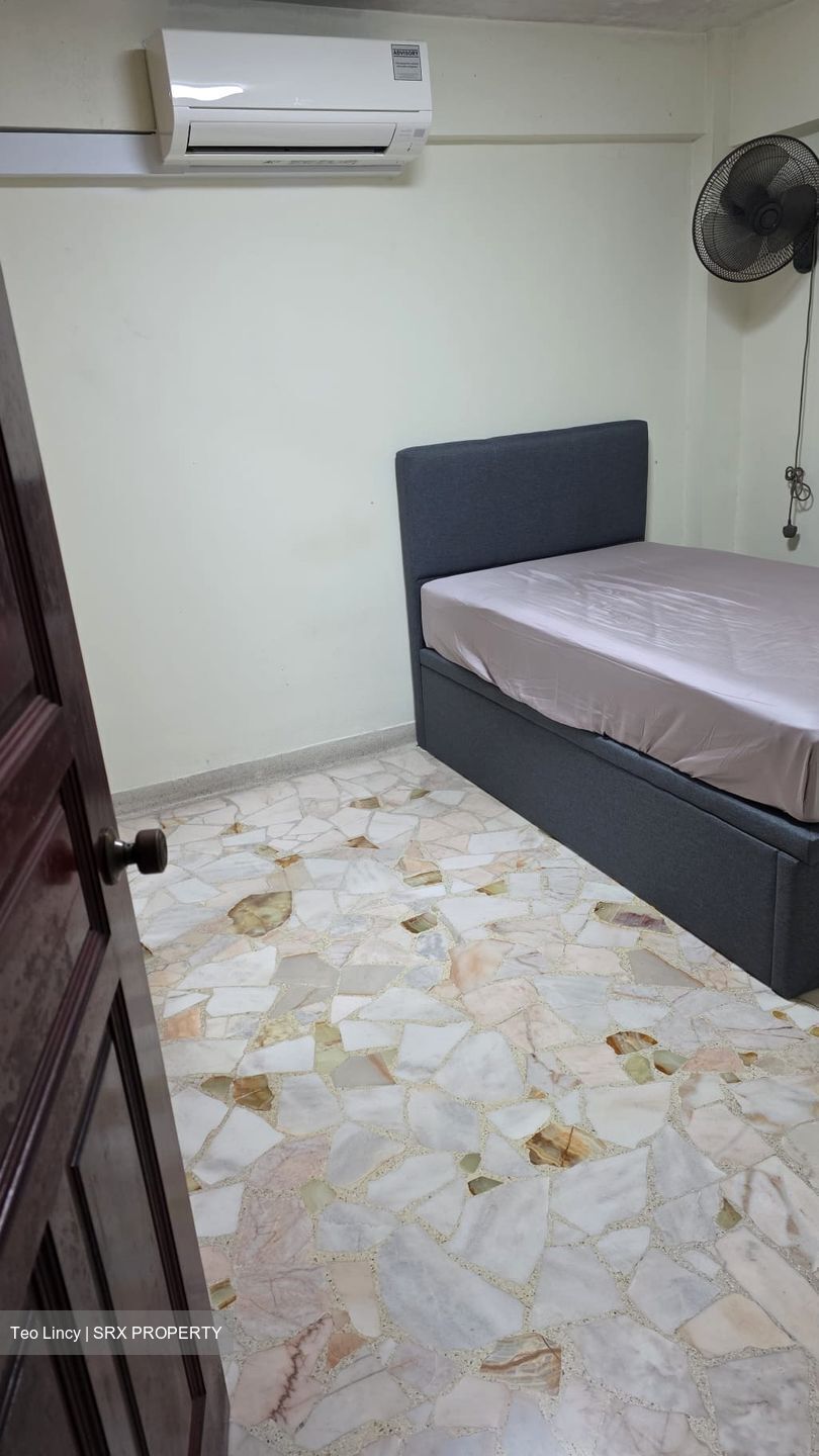 Blk 33 Telok Blangah Way (Bukit Merah), HDB 3 Rooms #614160921